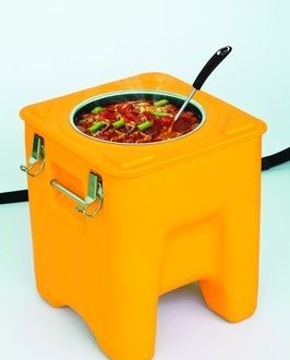 VENTUS WATERBOX 23LT
