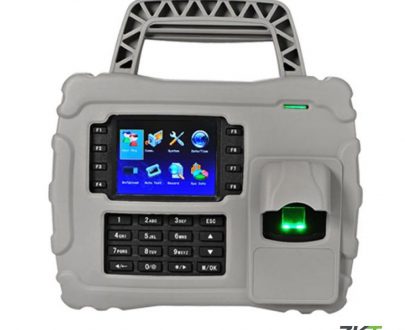 ZKTECO ZK-S922