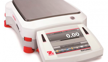 OHAUS  EX10202 1