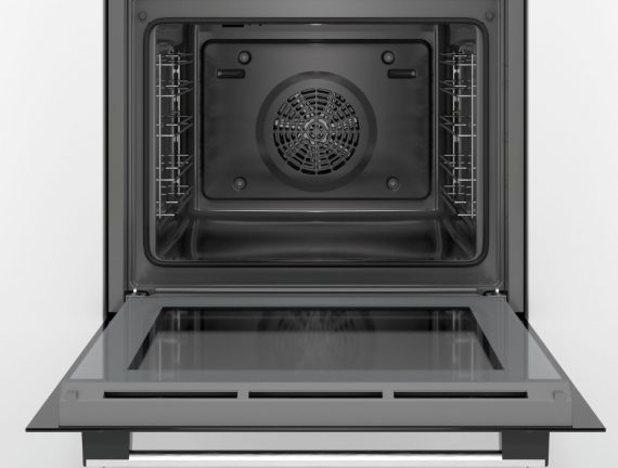 BOSCH Hba514bs0  Acero 4