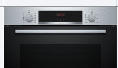 BOSCH Hba514bs0  Acero