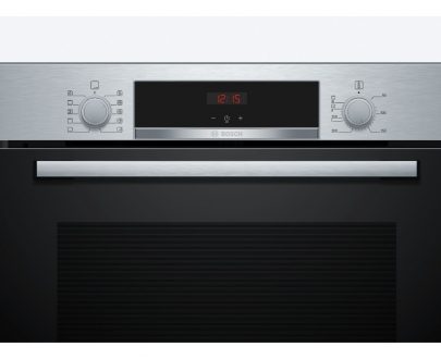 BOSCH Hba514bs0  Acero