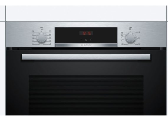 BOSCH Hba514bs0  Acero 2