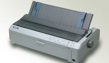 EPSON LQ2090