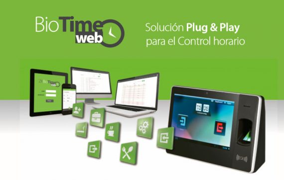 ZKTECO ZK-BS-TA-P100 4