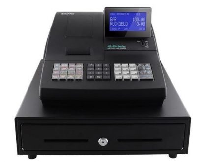 SAM4S NR 510
