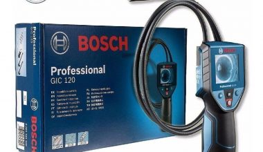 BOSCH GIC 120 C