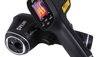FLIR TG165