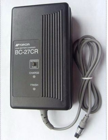 TOPCON BC-27BR