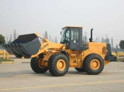 CHANGLIN 123.0HP