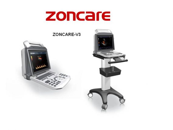 ZONCARE V3 4