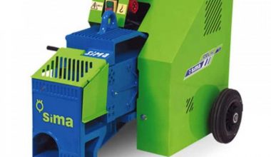 SIMA CEL 36P 1