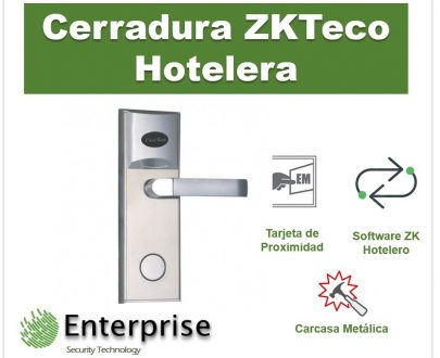 ZKTECO ZK-LH1000/ZK-LH1000I