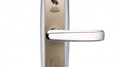 ZKTECO ZK-LH4000/ZK-LH4000I 1