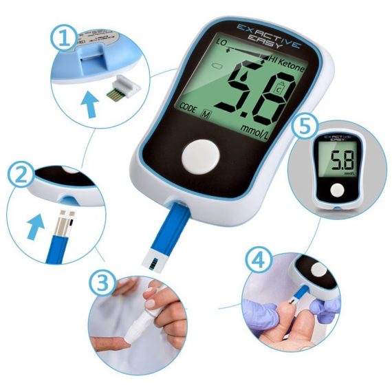 ELERA EXACTIVE EASY 4