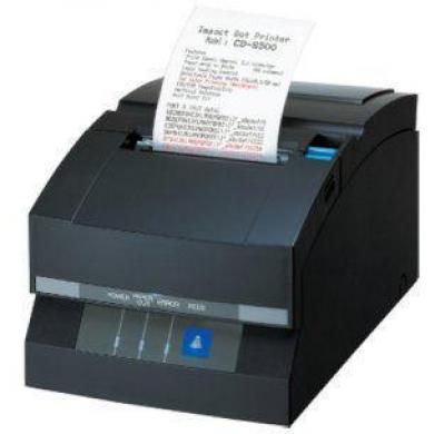 CITIZEN CD-S503 USB 3