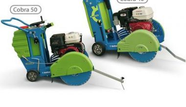 SIMA Cobra-40 MKNO