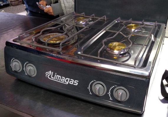 LIMAGAS 4-H 2