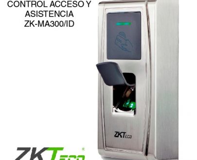 ZKTECO ZK-MA300/ID