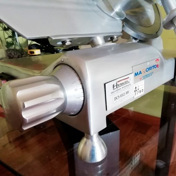 HENKEL DCS-8312-300 4