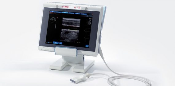 ESAOTE MYLAB ONE