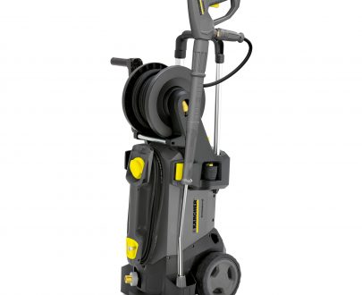 KARCHER HD 6/15 CX