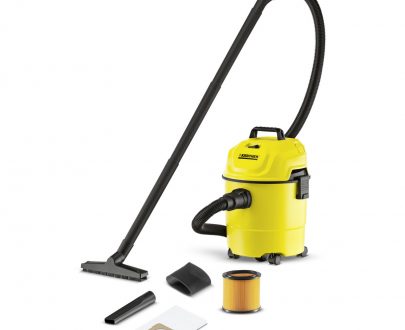 KARCHER WD 1