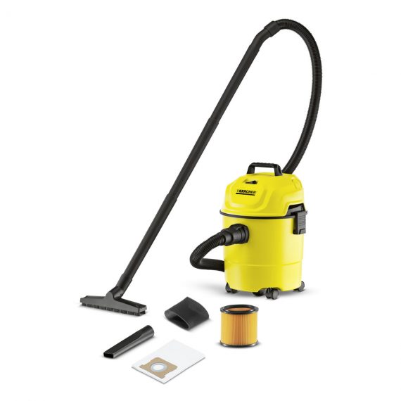 KARCHER WD 1 2
