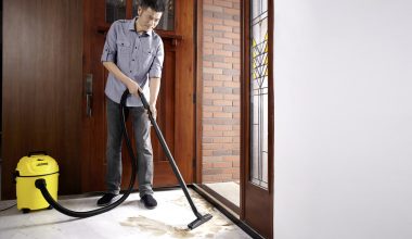 KARCHER WD 1