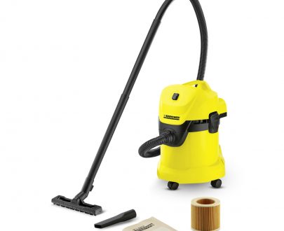 KARCHER WD 3