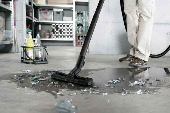 KARCHER WD 3 4