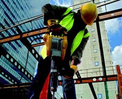 DEWALT SDS MAX D25941K