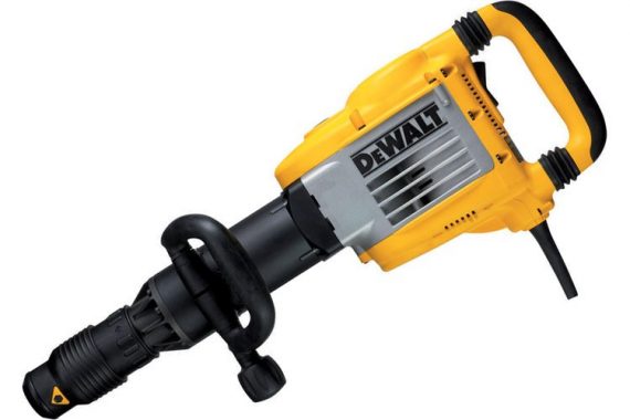 DEWALT SDS MAX D25941K