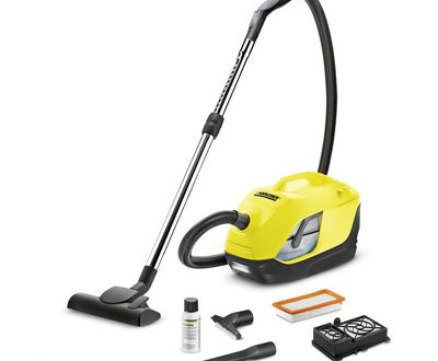 KARCHER DS 5.800