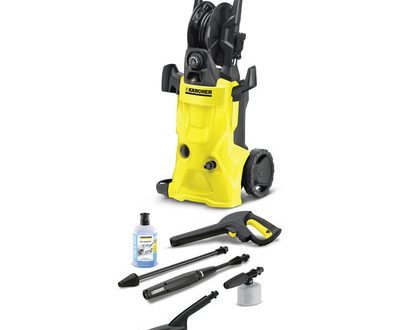 KARCHER K4 PREMIUM
