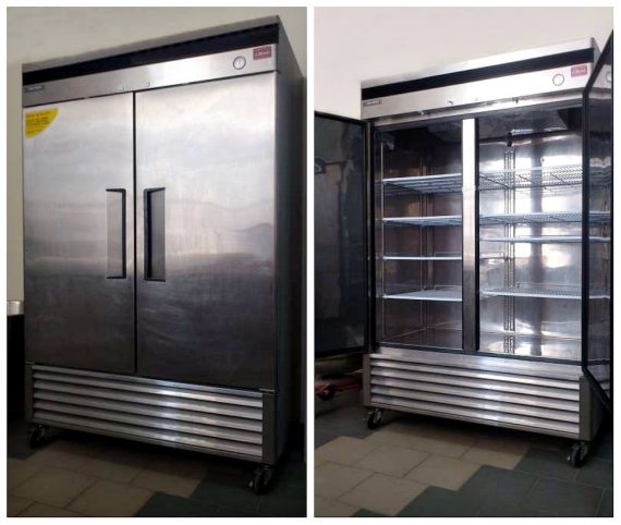 TURBO AIR  FD-1250R 3