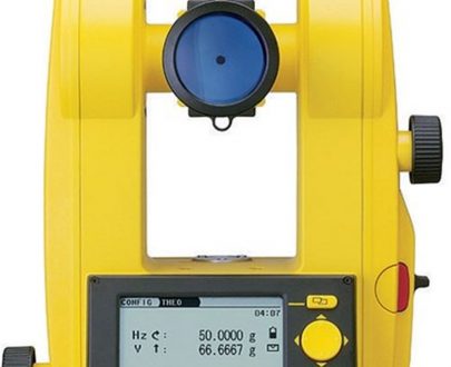 LEICA Builder 109