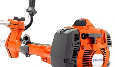 HUSQVARNA 345FR