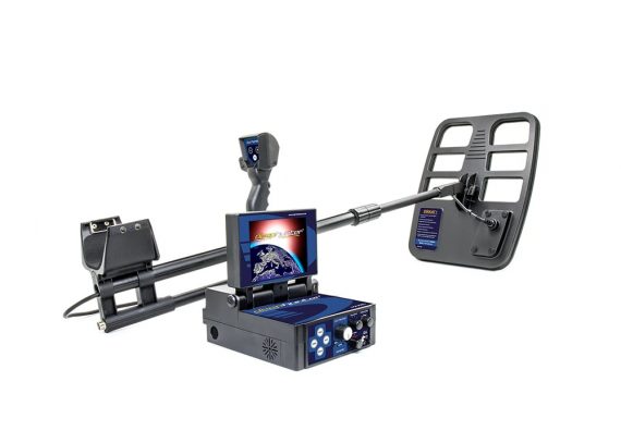 NOKTA MAKRO DEEPHUNTER 3D PRO 2