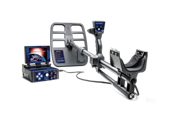 NOKTA MAKRO DEEPHUNTER 3D PRO 3