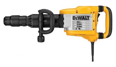 DEWALT SDS MAX D25941K