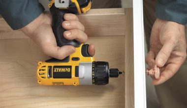 DEWALT DCF610S2