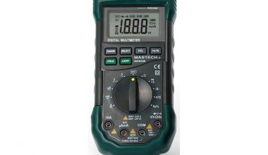 MASTECH MS8268 1