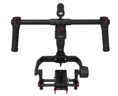 DJI  RONIN-M