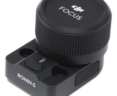 DJI  RONIN-S FOCUS WHEEL