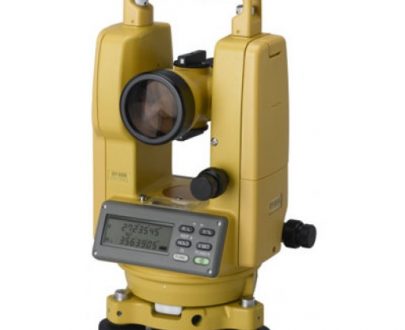 TOPCON DT209