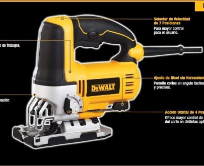 DEWALT DW300