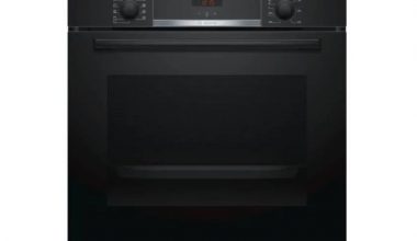 BOSCH Hba514bb0 Negro 1