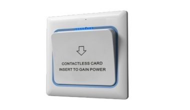 ZKTECO ENERGY SWITCH