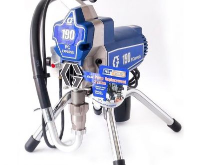 GRACO 190 PC Express